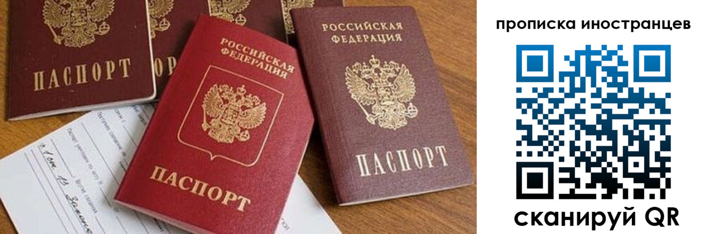 прописка в Гаджиево